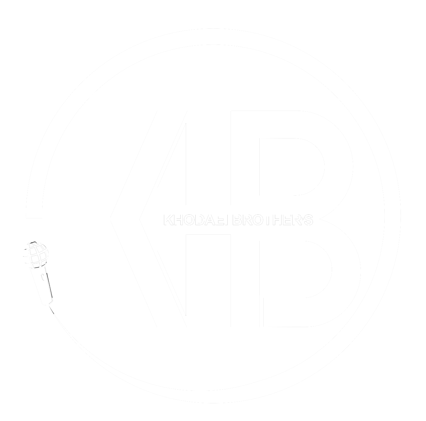 لوگوی تحلیلگر آواز